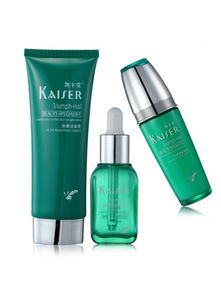 凯丰堂 kaiser 精华素 液产品 护肤类 化妆品